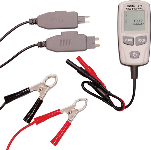 PG62 - FUSE BUDDY PRO TEST KIT