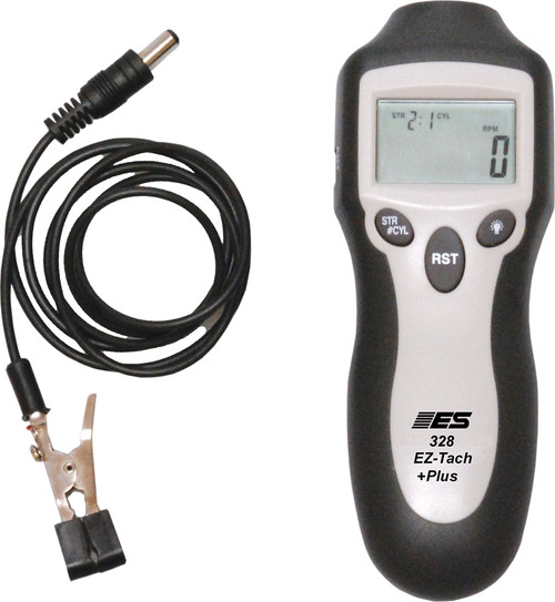 PG64 - EZ TACH + PLUS