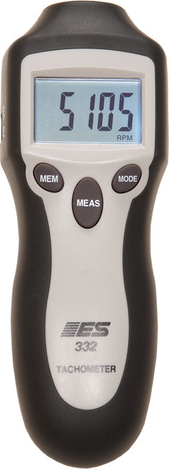 PG51 - PRO LASER PHOTO TACHOMETER