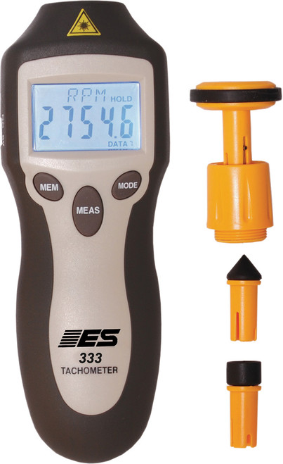 PG51 - LASER/ CONTACT/NON CONTACT TACH