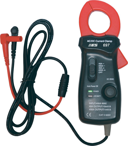 PG46 - SONDE DE COURANT DC/AC