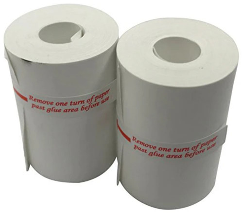 Replacement Printer Tape  - Replacement Printer Tape for 726 (2) Rolls