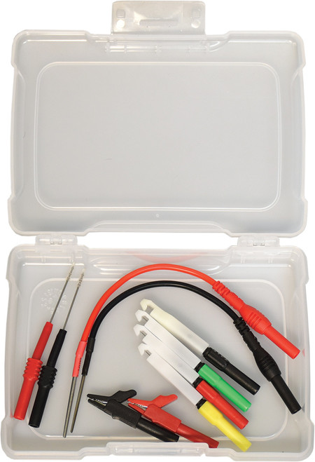 KIT DE SONDE ARRIÈRE DE 10 PC