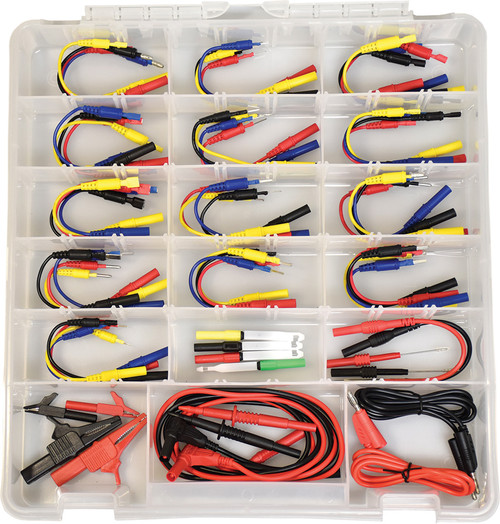PG61 - 70-PC DIAGNOSTIC TEST & TERMINAL SET