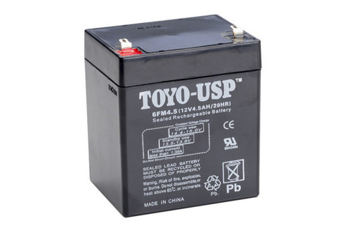 Batterie de 4,5 ampères-heure/MS4000