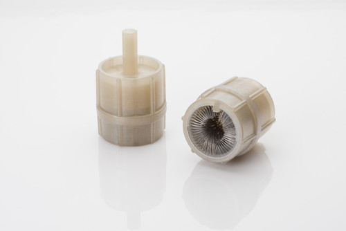 Commercial Post Straight Tooth 1 - 199