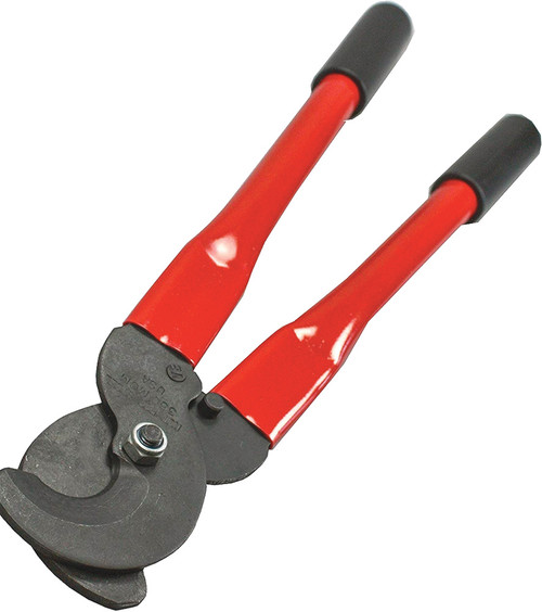 PG184 - HEAVY DUTY CABLE CUTTERS