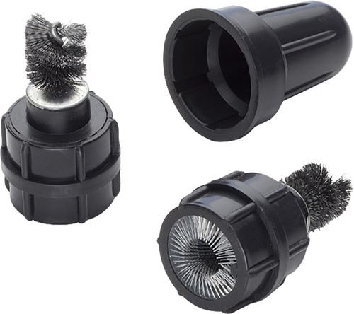 PG26 - NETTOYEUR DE TERMINAL POUR POTEAUX SUPÉRIEURS