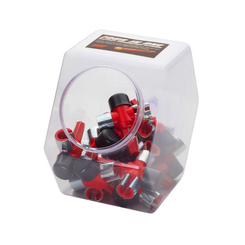 Jar of 12  4 in 1 Cleaners
