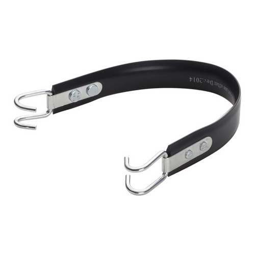 Strap Deep Cycle Battery Carrier