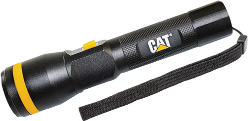 PG34 - 550 LUMENS RECHARGEABLE FOCUSING TACTICAL LIGHT