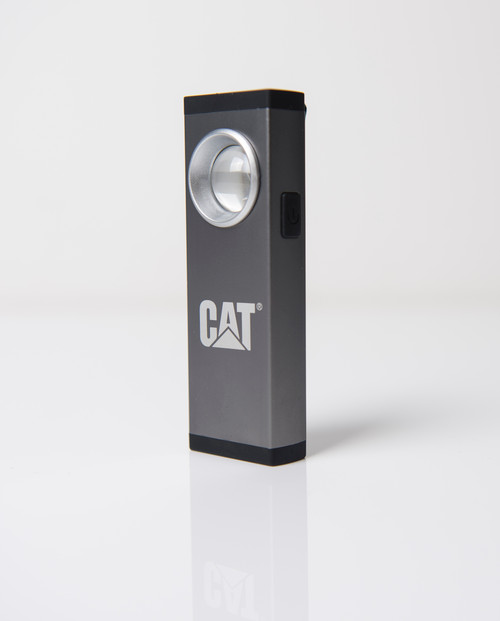 200 LUMEN "CKET S"T LIGHT - Rechargeable