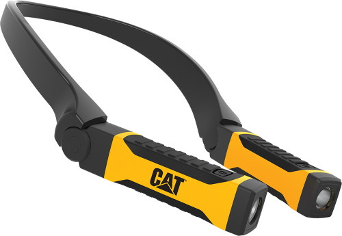 PG406 - 200/100 LUMENS LED NECK LIGHT, INCLUDES (2) AA BATTERIES