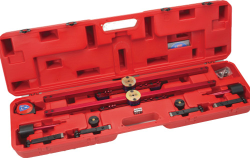PG342 - EZ LINE LASER ALIGNMENT TOOL KIT FOR HEAVY DUTY