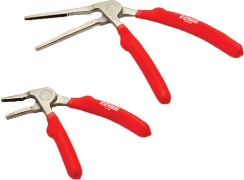 PG183 - 2 PIECE KIWI PLIERS SET