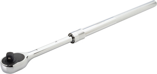 PG134 - 1" DRIVE EXTENDABLE RATCHET - EXTENDS 630MM-1015MM