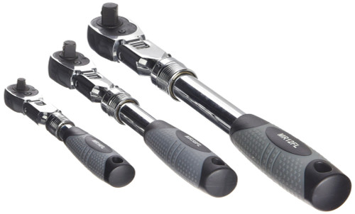 PG127 - FLX HD CLIQUET ENSEMBLE EXTENSIBLE/VERROUILLAGE HD MR14FL, MR38FL, MR12FL