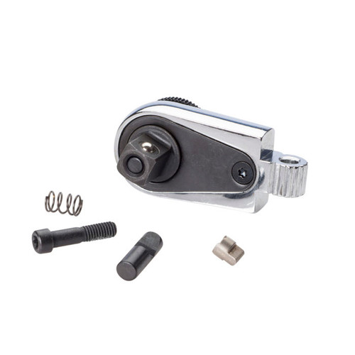 TÊTE DE REMPLACEMENT "UR L’EXTRÉMITÉ À CLIQUET 4S12L