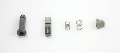 1/4" Side Locking Repair Kit