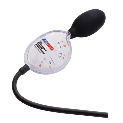 Windshield Washer Hydrometer