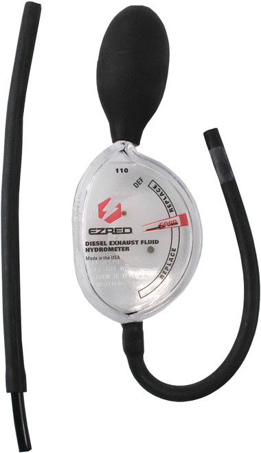 PG393 - DEF HYDROMETER