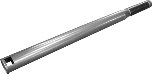 PG256 - TUYAU D’ASPIRATION EN ACIER TÉLESCOPIQUE NPT DE 1"