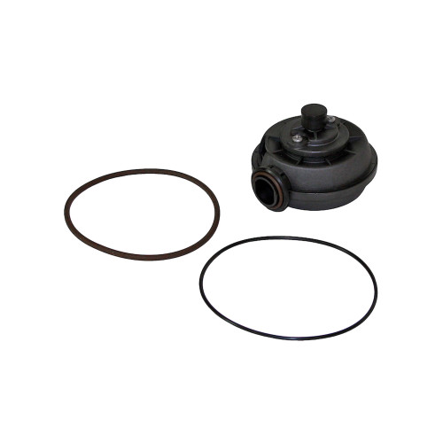 Rebuild Kit for 820, 825, 850, 825P and 850P Digital Meters. Contains All Gaskets and Complete Meter Chamber Assembly.  Does NOT Include Electronic Module.