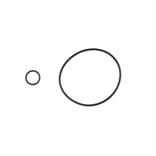 EPDM O-Ring Kit for 820, 825, 850, 825P and 850P Digital Meters.  Contains O-Rings Under Meter Cover and On Meter Chamber Assembly.