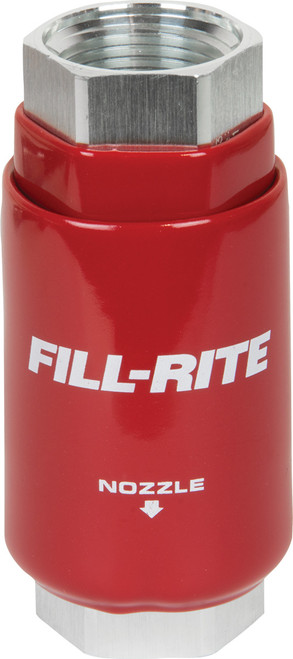 PG256 - 1" FNPT X 1" FNPT NON-RECONNECTABLE BREAKAWAY