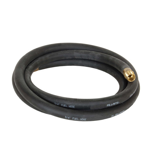 TUYAU 3/4" X 12' FIL STATIQUE, VENTE AU DÉTAIL, UL