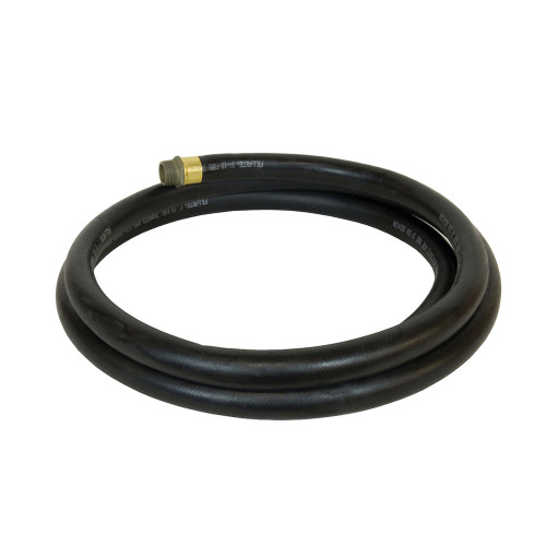 TUYAU 1" X 12' FIL STATIQUE, VENTE AU DÉTAIL, UL