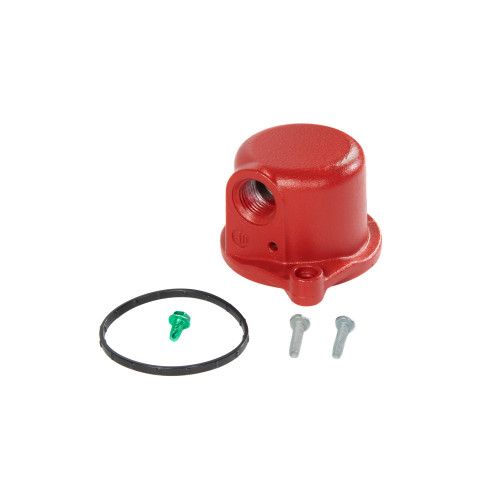 KIT, JUNCTION BOX COVER, H MODEL