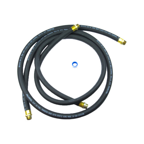 KIT, RD1212, TUYAU D’ASPIRATION ET D’ÉVACUATION