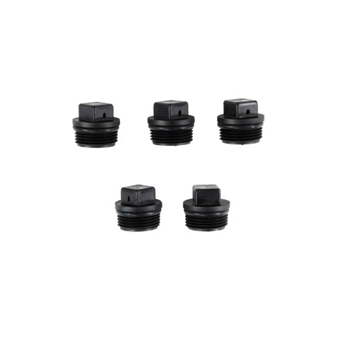 Bulk Vacuum Breaker Kit for 100 and 5200 Series Pumps.  Contains (5) 5200F1869 Vacuum Breakers.