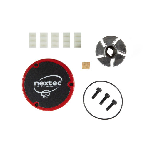 KIT, NX3200 SERIES, ROTOR, COVER & VANES
