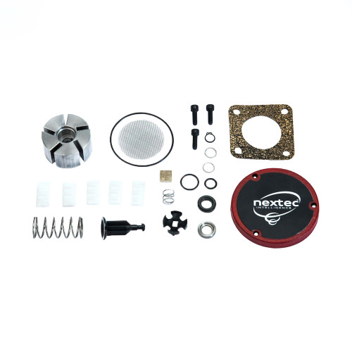 SÉRIE NX3200, KIT DE RÉVISION
