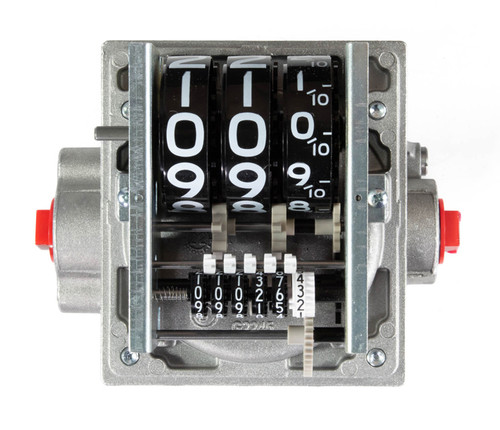 CABINETMÈTRE .75 GALLON VITON