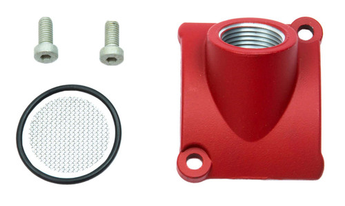 KIT, RD812 FLANGE KIT, NPT