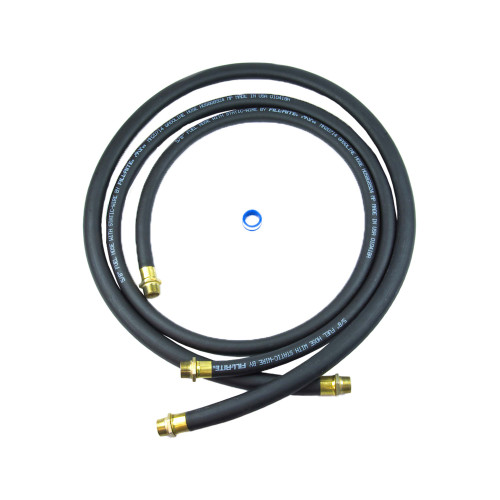 KIT, RD812, SUCTION & DISCHARGE HOSE