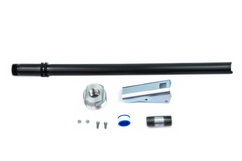 KIT, RD812, TUBE D’ASPIRATION, ADAPTATEUR DE BONDE