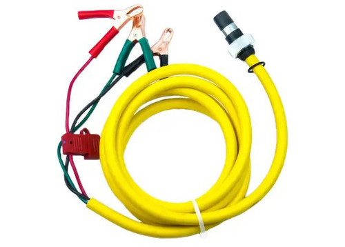 KIT, POWER CABLE ASSEMBLY, RD812