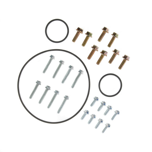 KIT, 900 METER COLD WEATHER SEALS