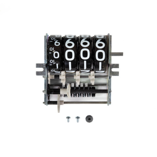 KIT, 900 GALLON REG./PIN. BEVEL/SCREWS