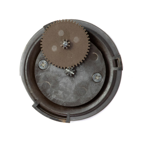 Chamber, Measuring, 40 GPM IND., Assembly