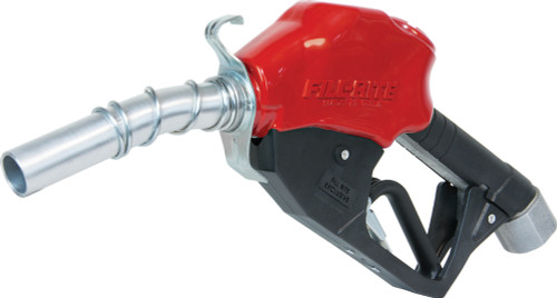 PG255 - 1" HIGH FLOW AUTOMATIC NOZZLE PG255 - 1" HIGH FLOW AUTOMATIC NOZZLE