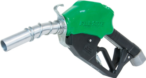 PG250 - 1" HIGH FLOW AUTOMATIC NOZZLE - N100DAU12G