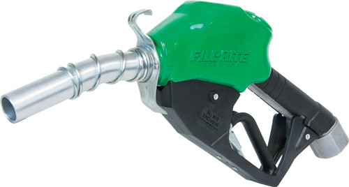PG256 - 1" HIGH FLOW AUTOMATIC NOZZLE - N100DAU12G