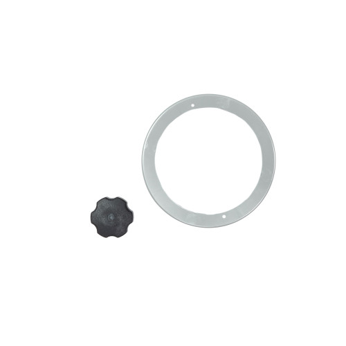 KIT KNOB & CAN REP. KIT