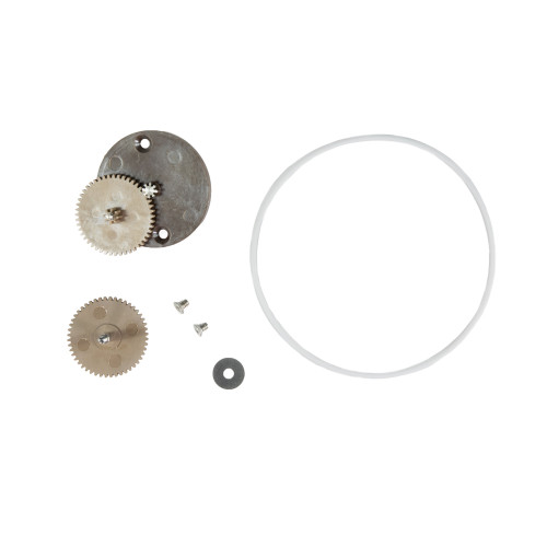KIT 861/881 REPAIR  TEFLON / KEMRAZ
