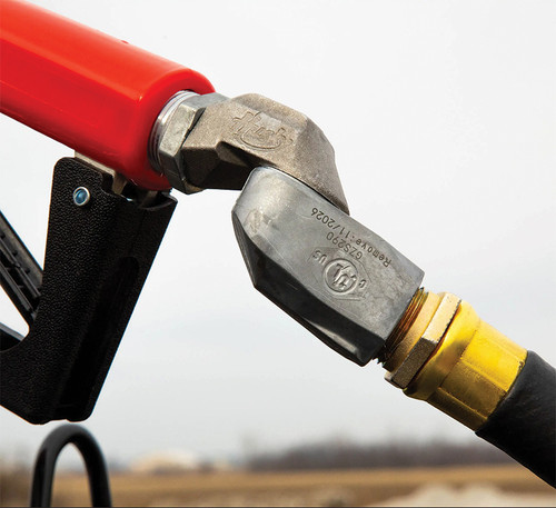 PG256 - PIVOT MULTIPLAN DE 3/4", ARCTIQUE ÉVALUÉ POUR -40° F/C